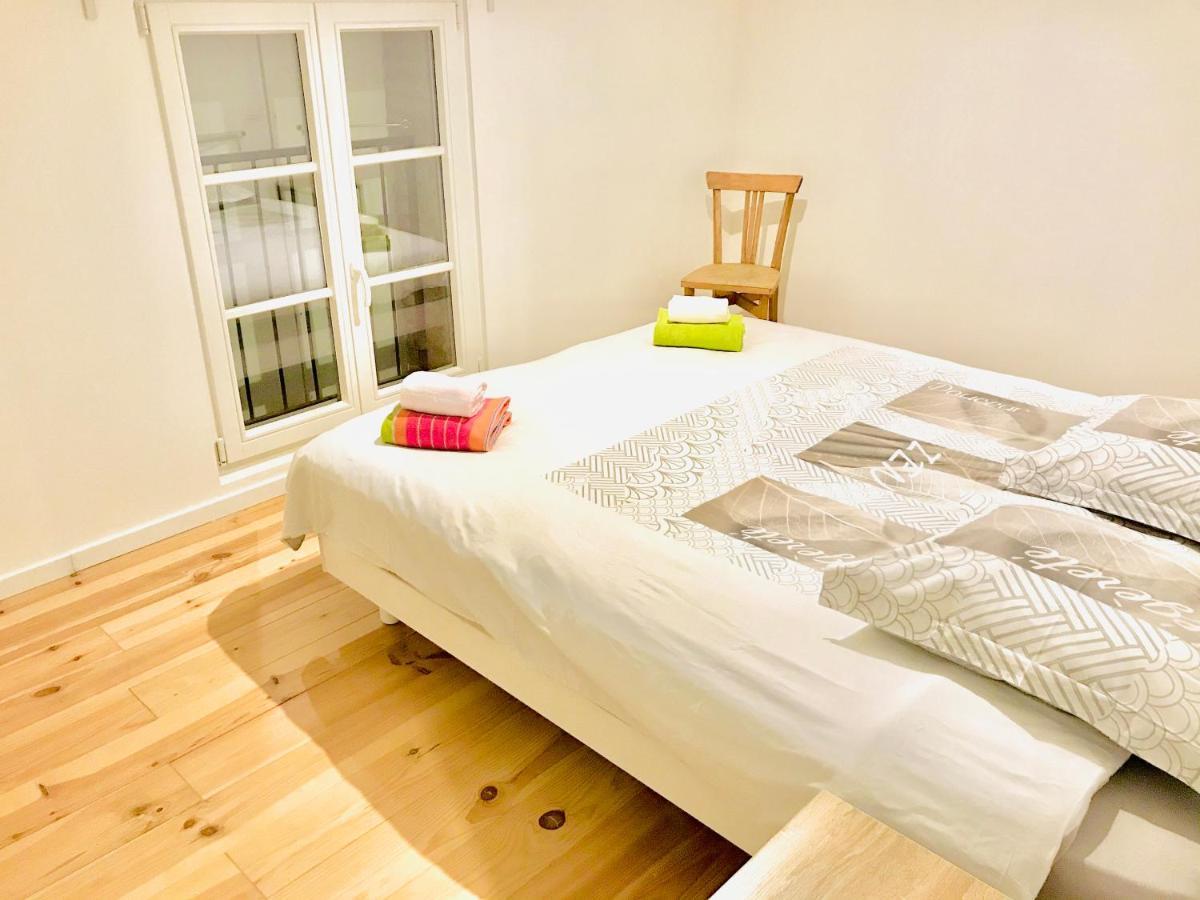 Apartament Maison De Ville Cosy - Hypercentre - 90M2 - Calme Gaillac Zewnętrze zdjęcie