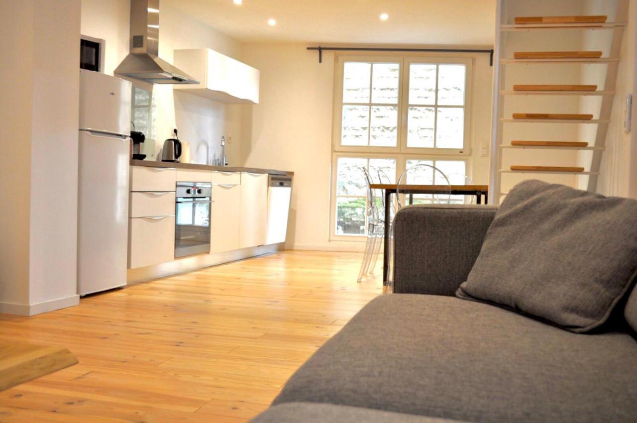 Apartament Maison De Ville Cosy - Hypercentre - 90M2 - Calme Gaillac Zewnętrze zdjęcie