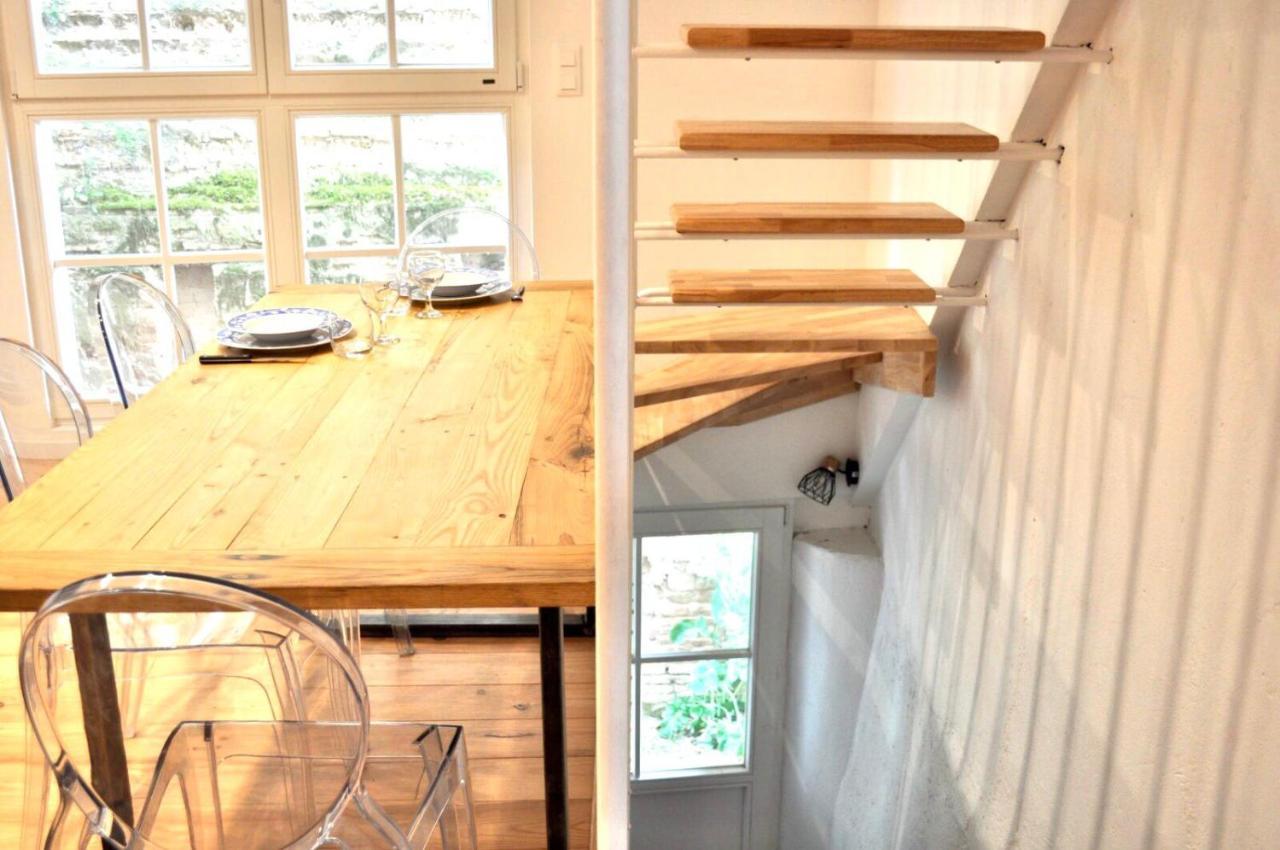 Apartament Maison De Ville Cosy - Hypercentre - 90M2 - Calme Gaillac Zewnętrze zdjęcie