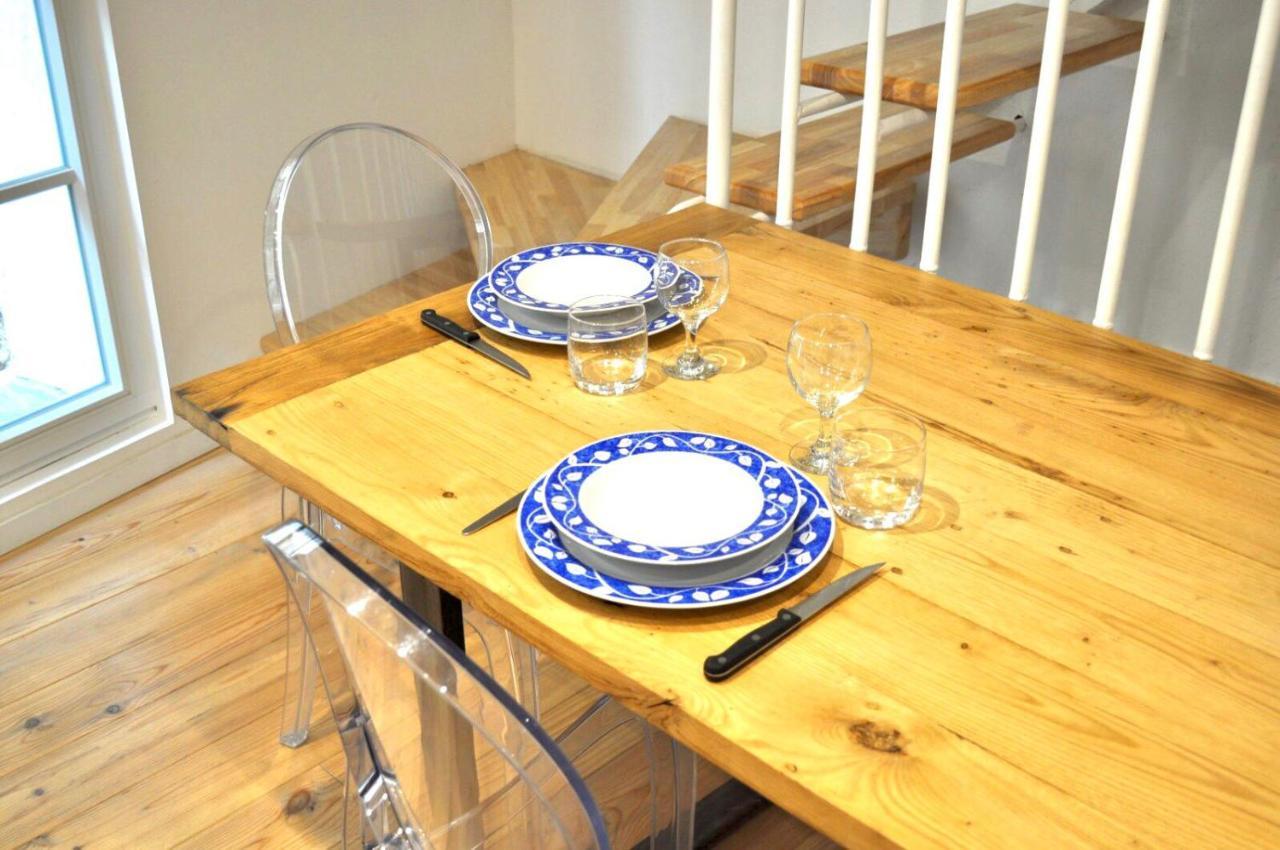 Apartament Maison De Ville Cosy - Hypercentre - 90M2 - Calme Gaillac Zewnętrze zdjęcie