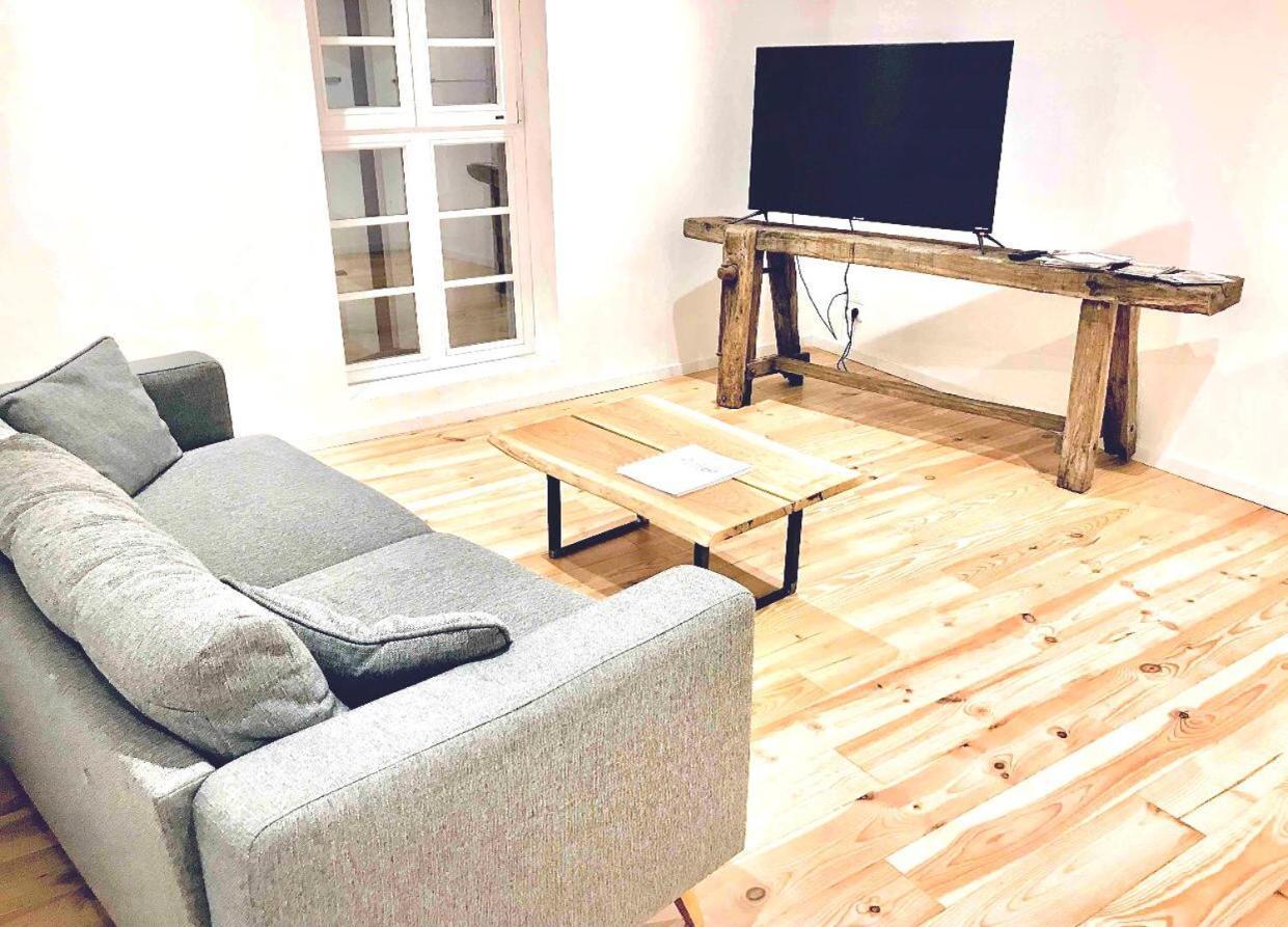 Apartament Maison De Ville Cosy - Hypercentre - 90M2 - Calme Gaillac Zewnętrze zdjęcie